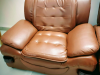 Premium Leather Sofa 3, 2, 1